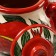 Sugarian Rishtan Ceramics "Grenat", 500 ml 10402720