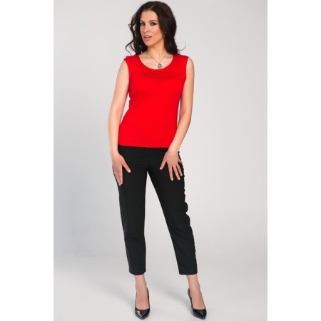 Female blouse, size 58-1