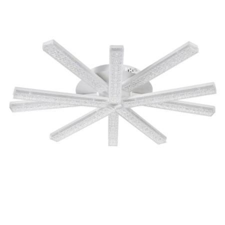 Luchmia Luchzhea Luchia LED 200W 3000-6000W White 67x67x10.5cm Bayerlux