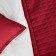 Set "Ibiza": a bedspread 160 x 220 cm, pillowcase 40 x 40 cm - 2 pcs, wine color