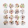 The board game to the reaction and attention "Dubbl. Sport ", 20 cards, 5+