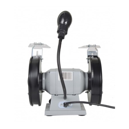 Current machine "Resanta" T-150/250, 250 W, 2950 rpm, 150x16x12.7 mm, 220 B-4