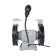 Current machine "Resanta" T-150/250, 250 W, 2950 rpm, 150x16x12.7 mm, 220 B