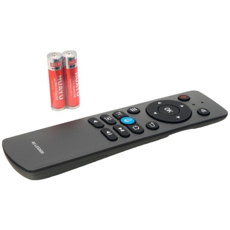 Huayu RC-Lex2020 remote control for BBK TV-4
