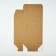 Gift folding craft, packaging, 16 x 23 x 7.5 cm