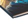 Diary for a music school, 48 sheets, hard cover, matte lamination, foil embossing, reference information, block 60g/m2