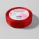 Kapron tape, 20 mm, 20 ± 1 m, color red No. 26