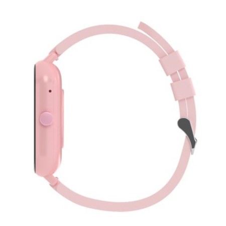 Maxvi SW-02 Pink smart watch-3