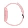 Maxvi SW-02 Pink smart watch
