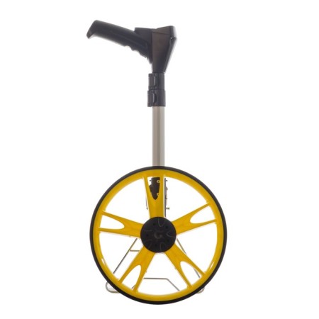 Pamation Electronic Wheel ADA Wheel 1000 Digital A00417, 10,000 m, step 10 cm-1