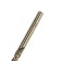 Tundra metal drill, HSS-CO (5% cobalt), cylindrical shank, 5.5 mm