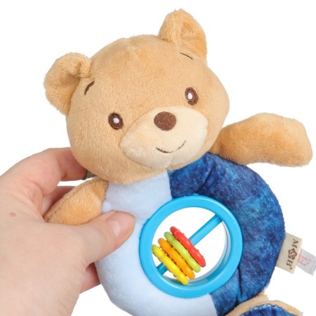 Posteri toy soft "Bear", Mum & Baby-5
