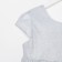 Dress elegant children's KAFTAN, p. 32 (110-116 cm), silver