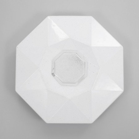 Lamp with DDD "Adamant" LED 48W Dimmer 39x39x8cm-5