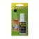 "Liquid leather", dark brown, 20 ml