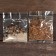 Set for cooking cognac: a set of herbs and spices 2 pcs. x 20 g, 2 rods of 500 ml., Instruction
