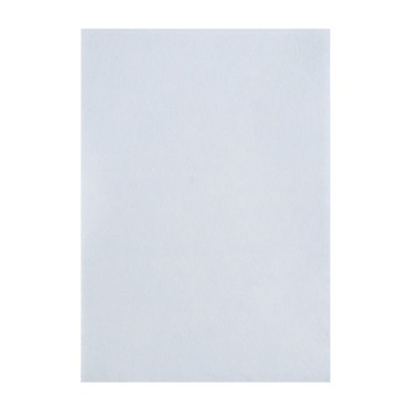 Color felt set, thickness 1 mm, A4 format, soft, 15 sheets, 15 colors, TOP-13