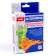 Chemical experiments 2 in 1 "color mucus and foam volcano"