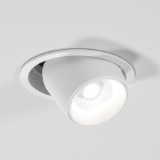 LED LED LED Elektrostandard, Conner, 81x81x60 mm, 8W, LED, 950LM, 4000K, white color