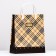 Pack "Royal yellow", soft plastic, 26 x 23 cm, 110 μm