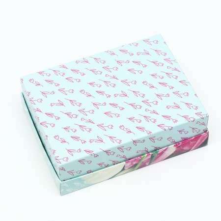 Gift box "March 8", 16.5 x 12.5 x 5.2 cm-2