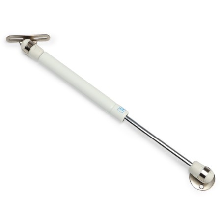 Gas elevator Tundra GL050WH, 50N, white color-20
