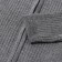 Costume (sweater and trousers) children's minku, color graphite, height 146 cm