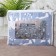 Cover Koshkin House 150x210cm, dark blue, calico 120g/m, HL 100%