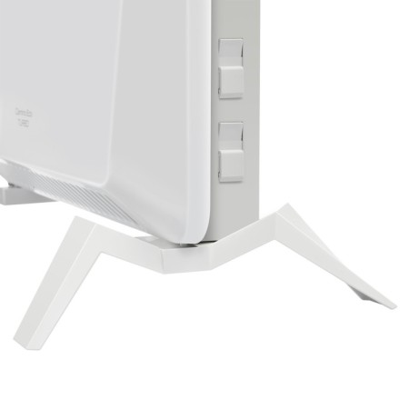 Heater Ballu Camino Eco Turbo Bect-2500, convector, 2500 watts, up to 30 m², white-4