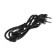 Thermopotus Sakura SA-1353BS, 900 watts, 5 l, silver-black