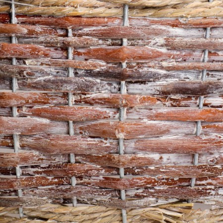 Basket "Maria", 31x27x16/34 cm-5