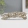 Souvenir Polystone Straza "Seven Elephants on the Bosk" 6.5x22x4.5 cm