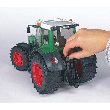 Tractor Fendt 936 Vario-6