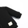 Costume: sweatshirt and pants crumbs, I am Basic Line, height 80-86 cm, black