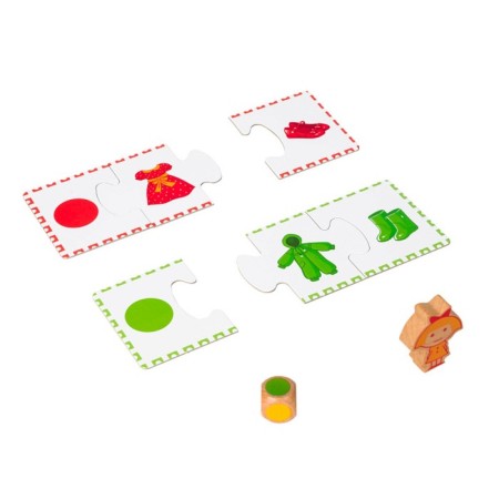 Developing game "What kind of color?"-3