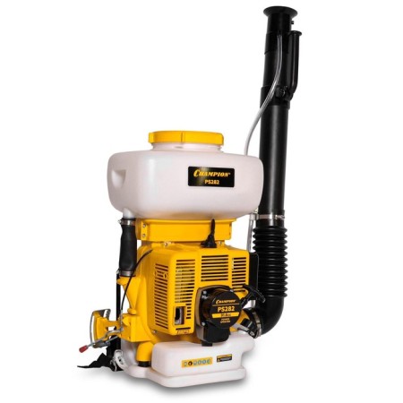Sprayer gasoline Champion PS282, 5.4 hp, 16 l, 3.5 l/min, 7000 rpm-1