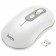 Hoco GM21 mouse, wireless (2.4), optical, 1600 dpi, white