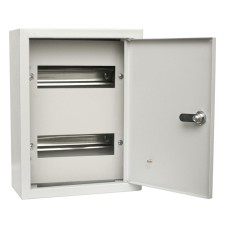 Щит распределительный навесной ЩРН-18 IP31 (330х250х125) RUCELF