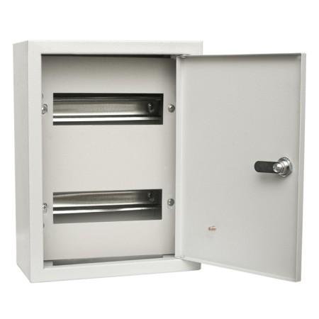 Shield Distributive hinged ShchRN-18 IP31 (330x250X125) RUCELF