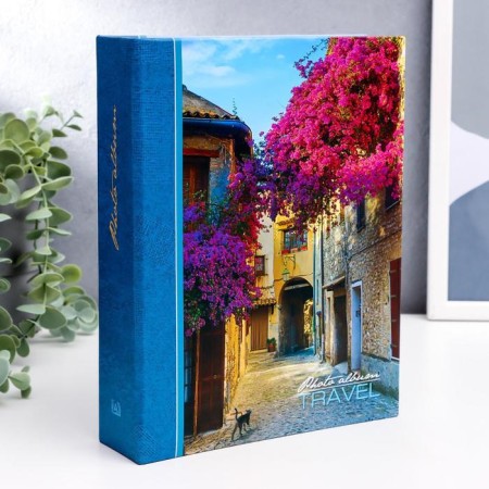 Photo album for 200 photos "Street"