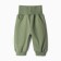 Children's pants Minaku, Khaki color, height 74-80 cm