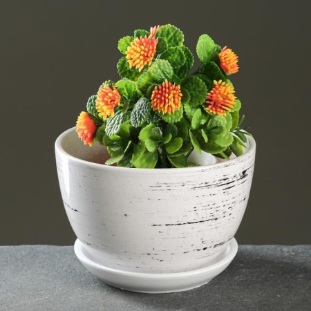 Flower Pot "Day" 0.75l