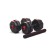 Gantel-stbang, collapsible ATEMI ADS02B, 15 kg