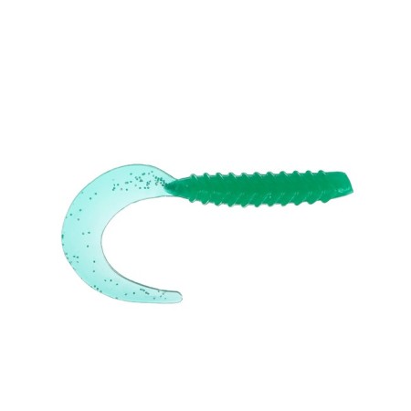 Twizer Marlin’s TW76, 7.6 cm, 2.30 g, color T15, in the package of 5 pcs.