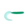 Twizer Marlin’s TW76, 7.6 cm, 2.30 g, color T15, in the package of 5 pcs.