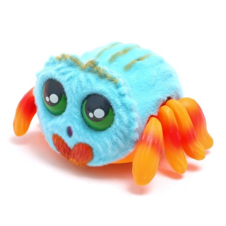 Interactive toy "Fast spider", mix-8