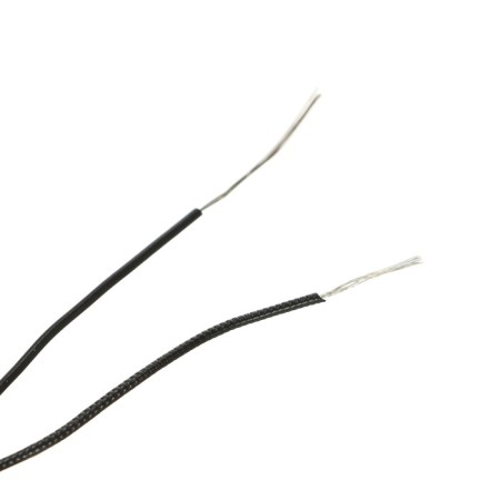 Car antenna "Triada-40 exotic", active, distant reception of VHF, FM-4