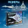 Designer "Fighter", 39 parts