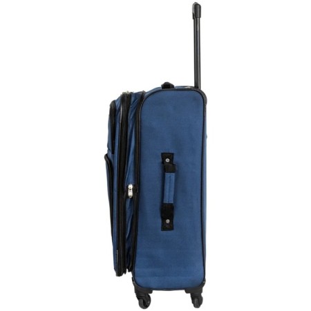 Chaps Priority HT-120, L, blue suitcase-11