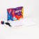 Ebru drawing set
